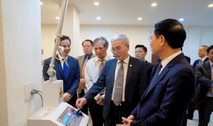 Viện Ứng dụng công nghệ phải “chạy” mô hình mới trong 6 tháng cuối năm 2025