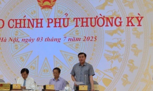 Thứ trưởng Công Thương Nguyễn Sinh Nhật Tân: Tăng cường phối hợp giữa bên liên quan để thực hiện hiệu quả Nghị định 117