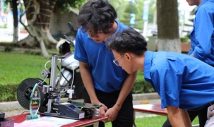 Hải Phòng: Nuôi dưỡng tư duy sáng tạo qua các 'Sân Chơi Trí Tuệ' cho thế hệ trẻ