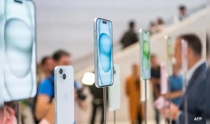 Foxconn đột ngột đưa hàng trăm nhân viên Trung Quốc rời Ấn Độ