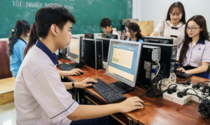 Hà Nội có 6 điểm cấp tài khoản đăng ký xét tuyển đại học 2025 cho thí sinh tự do