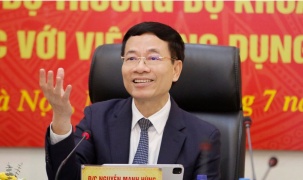 'Làm tốt đổi mới sáng tạo có thể làm chủ thế giới'