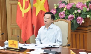 Bảo đảm kinh phí tổ chức Triển lãm thành tựu đất nước 80 năm Ngày Quốc khánh