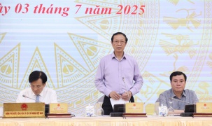 Sẽ trình Thủ tướng Nghị định chính sách học bổng cho người học các ngành STEM