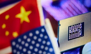 Mỹ dỡ bỏ kiểm soát xuất khẩu phần mềm thiết kế chip sang Trung Quốc