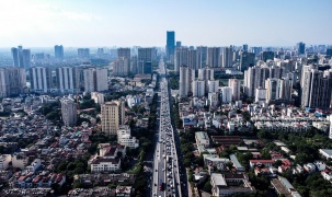 Hà Nội: Dẫn đầu cả nước về thu hút FDI