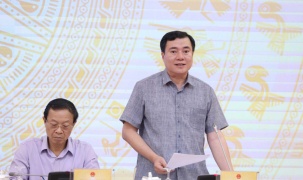 Tiếp tục tập huấn để các sàn, người bán trên thương mại điện tử hiểu rõ và thực hiện tốt nghĩa vụ thuế