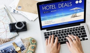 Cảnh báo lừa đảo đặt phòng, làm visa du lịch