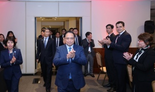 Thủ tướng: 