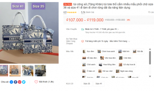 Đã đến lúc siết chặt kỷ luật để chợ thương mại điện tử không thể là vùng “đất hoang pháp lý”