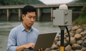 Trí tuệ nhân tạo cảnh báo sớm thiên tai