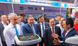 Gỡ 'nút thắt' trong bảo hộ quyền sở hữu trí tuệ để giải phóng sáng tạo