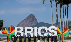 Các nhà lãnh đạo BRICS kêu gọi bảo vệ dữ liệu chống lại việc sử dụng AI trái phép