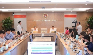 Cụ thể hóa Nghị quyết 57 bằng 5 luật để tạo đột phá thể chế