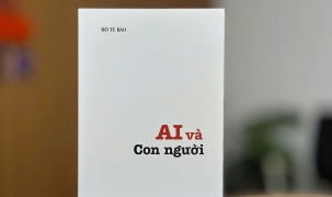 Cuốn sách chia sẻ những điều căn bản nhất của AI