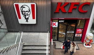 KFC và Pizza Hut tại Trung Quốc tăng tốc ứng dụng AI nhằm tối ưu hóa hiệu quả vận hành