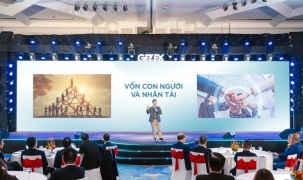 GELEX triển khai dự án Văn hóa doanh nghiệp