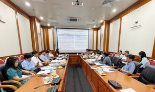 Nghiên cứu cơ sở lý luận, thực tiễn và đề xuất khung hướng dẫn quản lý Khu dự trữ sinh quyển thế giới được UNESCO công nhận tại Việt Nam