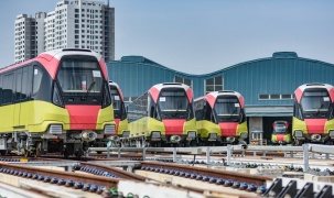 Người dân Hà Nội được giảm giá mạnh khi mua vé liên thông buýt, tàu điện