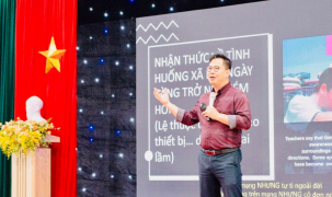 Đánh giá năng lực người học trong kỷ nguyên AI