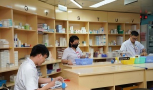 Số hóa việc kê đơn thuốc: Tăng tính minh bạch, hạn chế lạm dụng thuốc