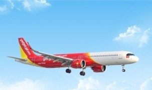 Vietjet công bố Giám đốc Điều hành mới