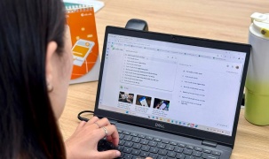 AI, từ lóng “khối nghỉ hè”, “khối nghỉ hưu” chiếm sóng tìm kiếm