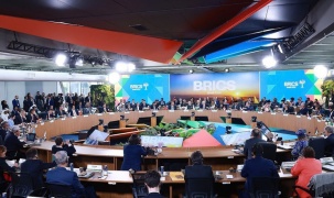 Bế mạc Hội nghị Thượng đỉnh BRICS 2025: Thống nhất nhiều sáng kiến