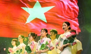 Bộ VHTTDL ban hành Kế hoạch tổ chức các hoạt động kỷ niệm 80 năm Cách mạng tháng Tám và Quốc khánh 2/9