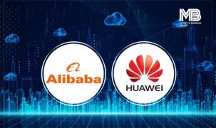 Huawei phủ nhận cáo buộc đạo nhái Alibaba
