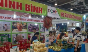 Nhiều Bộ trưởng từ châu Phi sẽ đến học tập kinh nghiệm chương trình OCOP tại Việt Nam