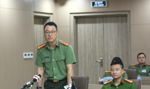 Hơn 110 triệu bản ghi dữ liệu cá nhân bị mua bán trái phép
