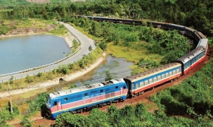 Sớm khởi công tuyến đường sắt Lào Cai - Hà Nội - Hải Phòng