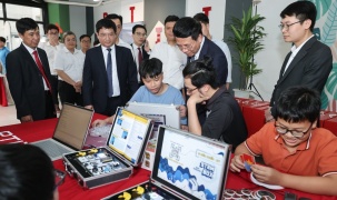 Thu hút nhân tài công nghệ số bằng chính sách ưu đãi đột phá