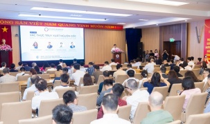 Xác thực truy xuất nguồn gốc - 'thuốc đặc trị' chống hàng giả
