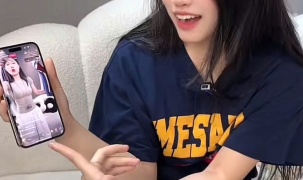 Nguy cơ lừa đảo rình rập từ livestream phát lại trên TikTok