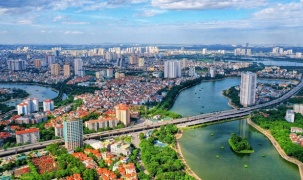 Cải cách bộ máy và sáp nhập địa giới: Nền tảng mới cho bất động sản Việt Nam bứt phá