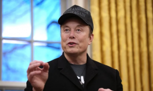 Công ty vũ trụ của Elon Musk có thể được định giá 400 tỷ USD