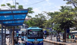Hà Nội giảm tới 40% giá vé khi sử dụng vé liên thông phương tiện công cộng