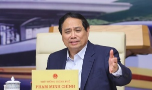 Thủ tướng: Khởi công giải phóng mặt bằng 2 dự án đường sắt vào ngày 19/8/2025
