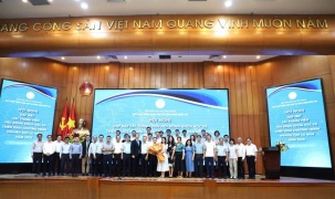 NAFOSTED: Kiến tạo hệ sinh thái khoa học đổi mới, minh bạch, hội nhập