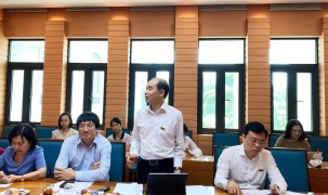 Quyết liệt hơn nữa với 