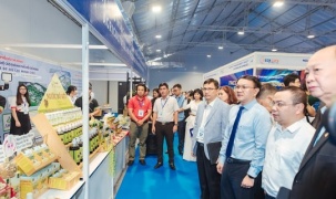 iTech Expo 2025: Thúc đẩy đổi mới sáng tạo và chuyển đổi số toàn diện