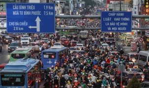 Đề xuất giới hạn mức tiêu thụ nhiên liệu với xe máy và mô-tô
