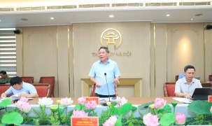 Chuyển đổi số trong Đảng là yêu cầu cấp thiết