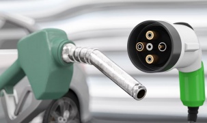 Xe điện chạy pin thải ra khí nhà kính ít hơn tới 73% so với xe hybrid