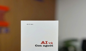 “AI và Con người” - Cầu nối tri thức trí tuệ nhân tạo đến với công chúng