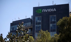 Giá trị thị trường của Nvidia chạm mốc 4 nghìn tỷ USD nhờ dẫn đầu trong lĩnh vực AI