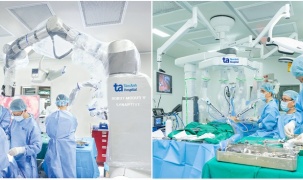 BVĐK Tâm Anh xếp hạng nhất về chất lượng ở khối y tế tư nhân tại Hà Nội và TPHCM