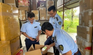 Chống hàng giả, tin giả: Cần chế tài đủ mạnh, hành lang pháp lý đủ rộng